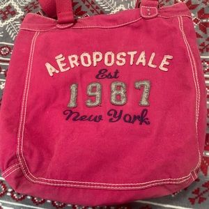 Aeropostale bag